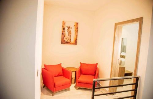 Uyo Apartment | Chalis Apartment