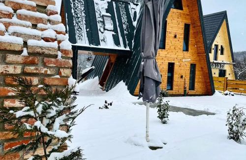 Moeciu de Sus Cabin | Challet