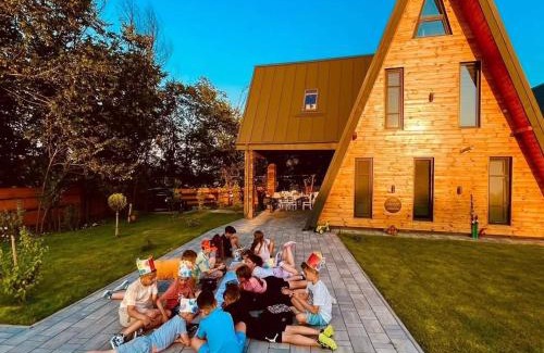 Moeciu de Sus Cabin | Challet