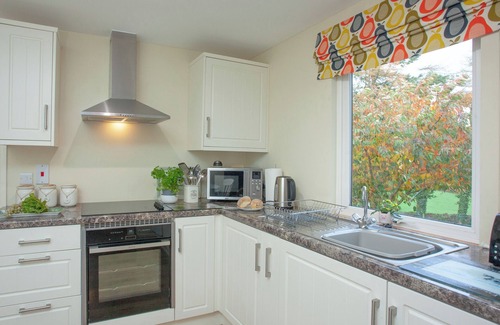 Washfield Cottage | Challette At Timbertops