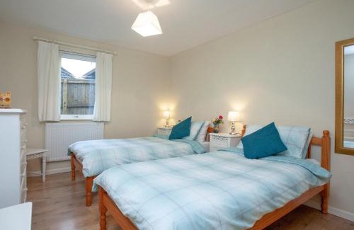 Washfield House | Challette At Timbertops