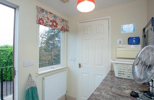 Washfield House | Challette At Timbertops