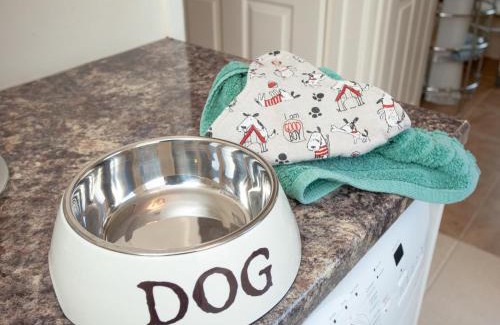 Washfield House | Challette At Timbertops