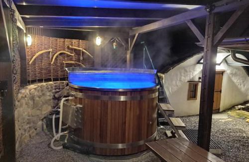 Nizna Boca Ski Chalet | Chalupa Bocza