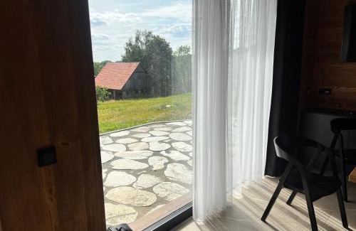 Jestrabi v Krkonosich Villa | Chalupa Jestřabí