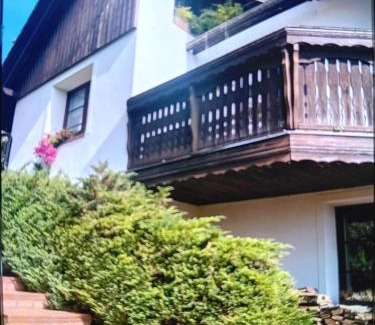 Loucna nad Desnou House | Chalupa Kociánka