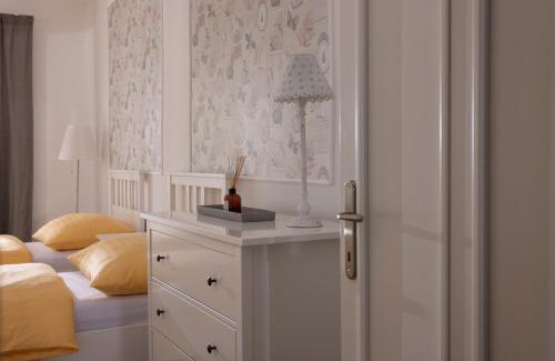 Horka Apartment | Chalupa Kolowrat
