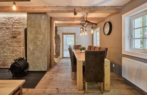 Horni Marsov House | Chalupa Kristýnka Krkonoše