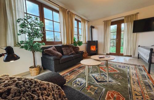 Varvazov House | Chalupa Lodge