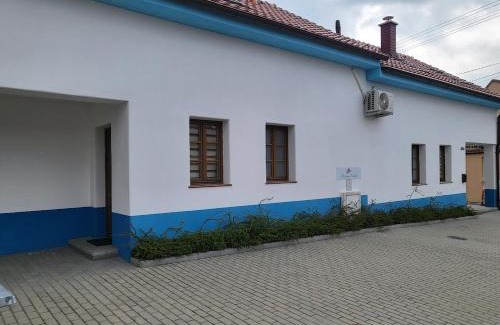 Vrbice Apartment | Chalupa Pohoda