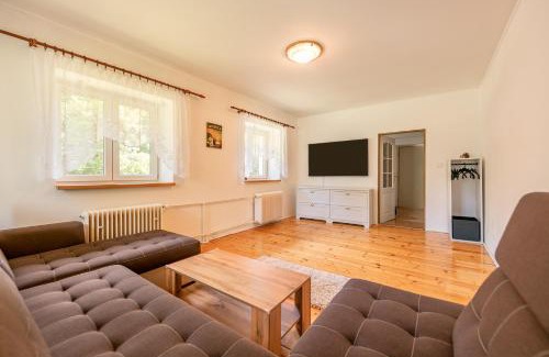 Dobkovice House | Chalupa Poustka