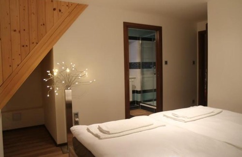 Dolni Mala Upa House | Chalupa Semafor