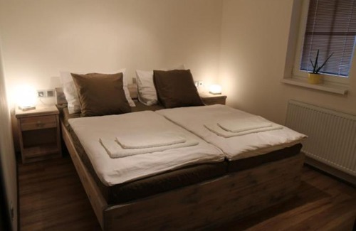 Dolni Mala Upa House | Chalupa Semafor