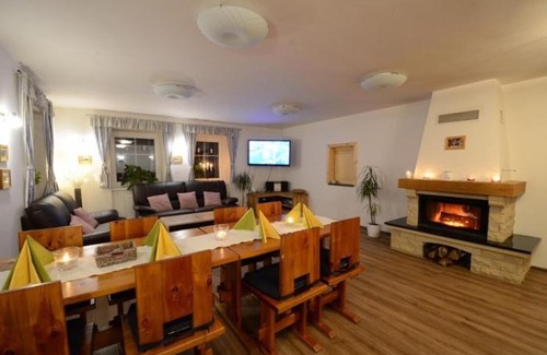 Dolni Mala Upa House | Chalupa Semafor