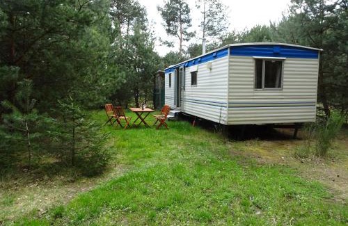 Vlkov House | chalupa U Hovorků s bazénem - u pískoven Vlkov