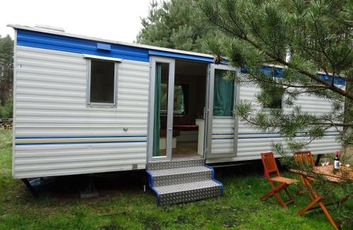 Vlkov House | chalupa U Hovorků s bazénem - u pískoven Vlkov