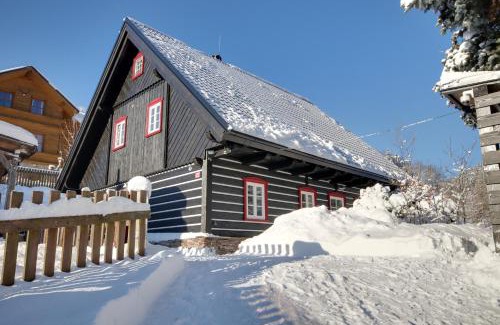 Horni Marsov Ski Chalet | Chalupa U smrku