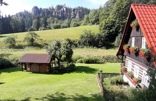 Adrspach Bed & Breakfast | Chalupa U Studánky