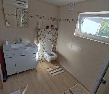 Klokoci House | Chalupa u Vitalky