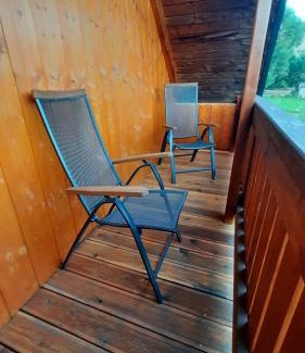 Zuberec House | Chalupa Zeleznik