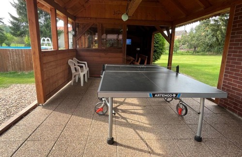 Horni Olesnice House | Chalupy v Podkrkonoší- Chalupa Oto, Chalupa Prade