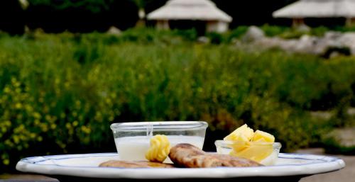 She Hotel | Chamba Camp Thiksey