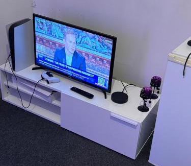 Saint-Vallier Apartment | Chambre 2 personnes