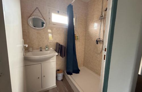 Champsac House | Chambre 3 et 4 a la ferme