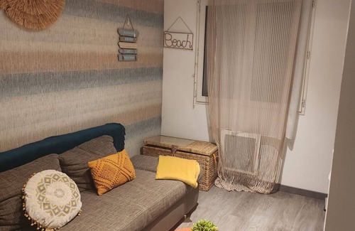 Morsang-sur-Orge Bed & Breakfast | Chambre Agréable en Location Saisonnière Chez un Particulier à 25min de Paris