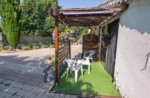 Cereste House | Chambre aménagée dans le Luberon