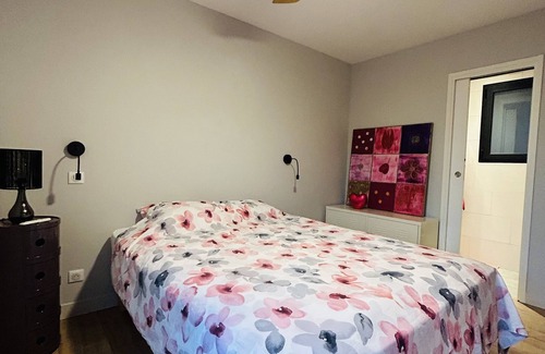 Bastia Bed & Breakfast | Chambre bas de Villa sur les Hauteurs de Bastia