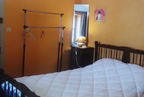 Vabre House | Chambre centre vabre