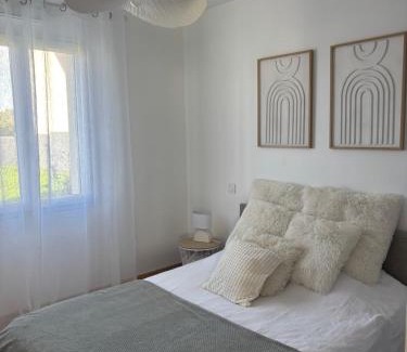 Etival-les-le-Mans House | Chambre chez l habitant proche circuit des 24h