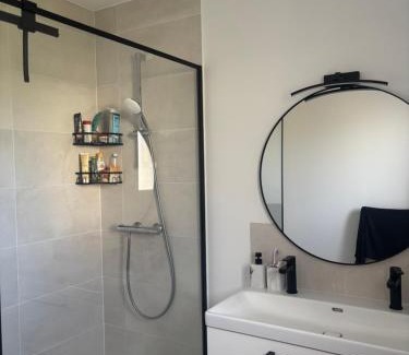 Etival-les-le-Mans House | Chambre chez l habitant proche circuit des 24h