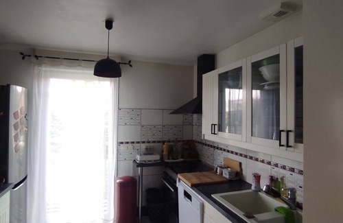 Tallard House | Chambre Chez L'habitant "entre Airs et Montagnes" - Proche Aérodrome