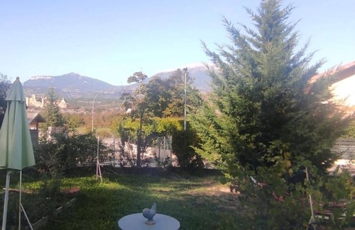 Tallard House | Chambre Chez L'habitant "entre Airs et Montagnes" - Proche Aérodrome