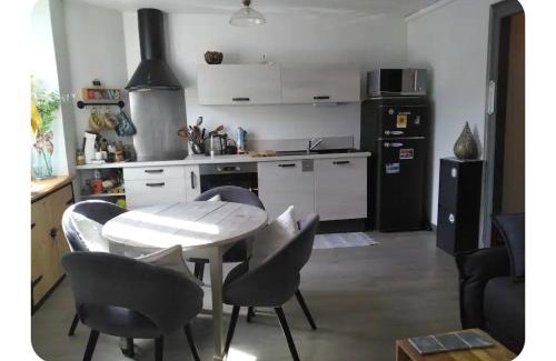 Tarbes House | Chambre chez l'habitant tout confort aux Balcons de Bigorre