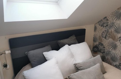 Ouest House | Chambre chez particulier proche du circuit 3