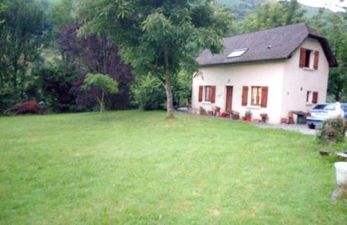 Haux Bed & Breakfast | chambre chez sylvie