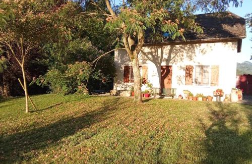 Haux Bed & Breakfast | chambre chez sylvie