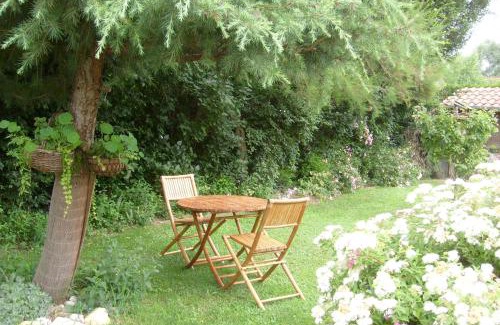 La Guerche-sur-l'Aubois Bed & Breakfast | Chambre d'hôtes iaorana