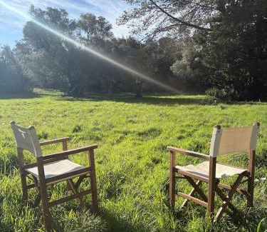 Hyeres Bed & Breakfast | Chambre d'hôte 2-Villa Magdala