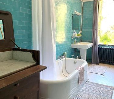 Hyeres Bed & Breakfast | Chambre d'hôte 2-Villa Magdala