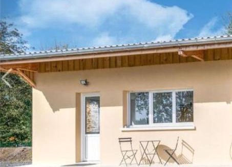 Lison Apartment | Chambre d'hôte-Appart Hôtel LE JARDIN