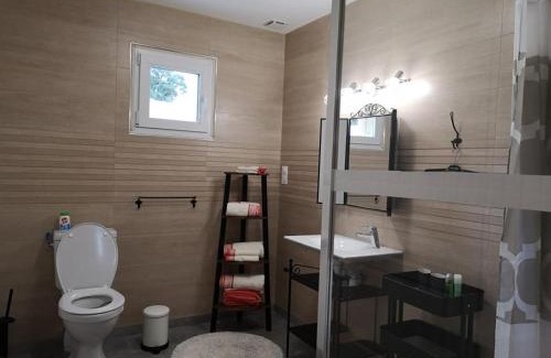 Lison Apartment | Chambre d'hôte-Appart Hôtel LE JARDIN