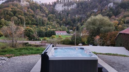 Cusance Bed & Breakfast | Chambre d'hôte de la Source Bleue