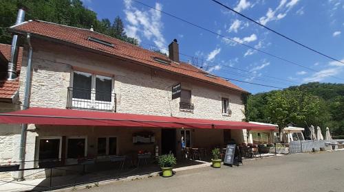 Cusance Bed & Breakfast | Chambre d'hôte de la Source Bleue