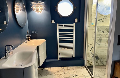 Quartier de Becon Bed & Breakfast | Chambre D'hôte de Charme B&B