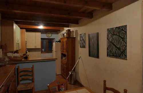 Calacuccia Bed & Breakfast | Chambre d'hôte maison de caractere