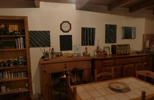 Calacuccia Bed & Breakfast | Chambre d'hôte maison de caractere
